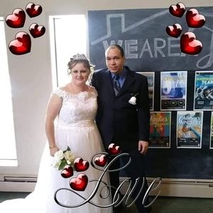 Meet your Posher, Katrina